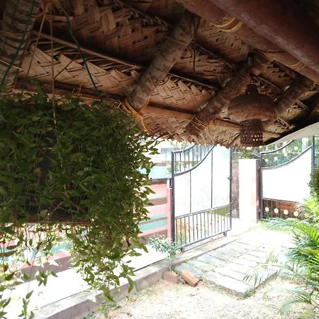 Mango Palace Hotel Varkala Zewnętrze zdjęcie