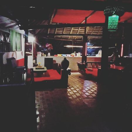 Mango Palace Hotel Varkala Zewnętrze zdjęcie