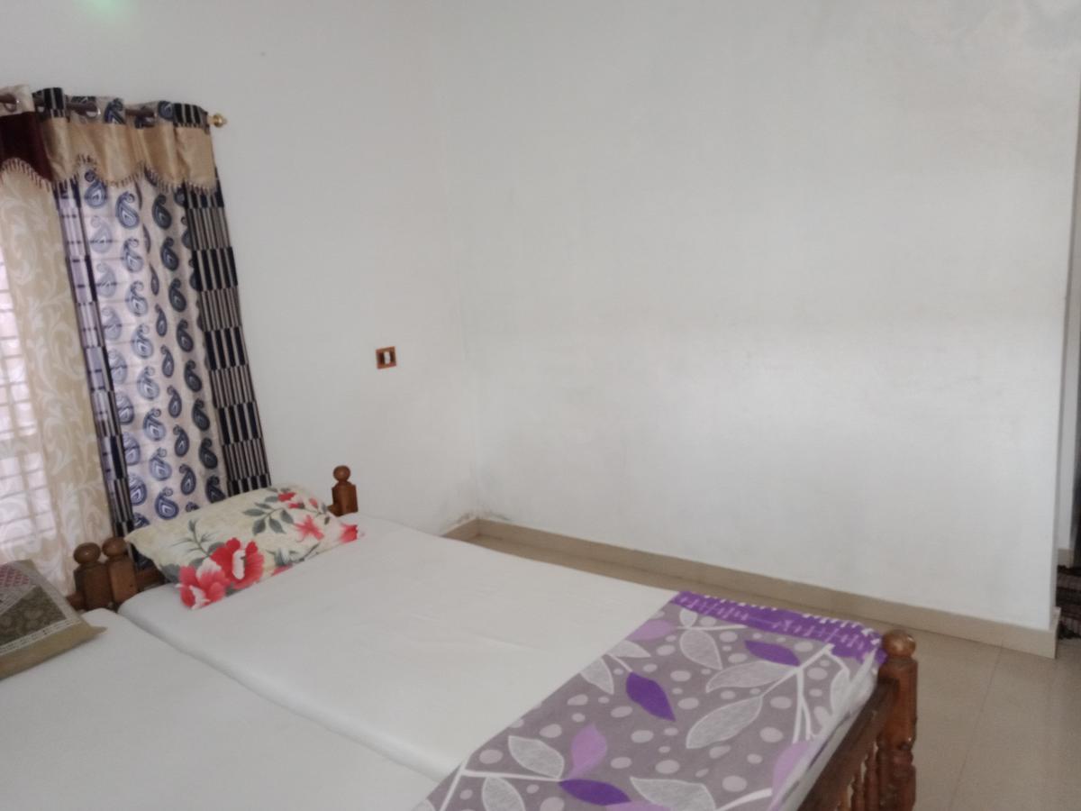 Mango Palace Hotel Varkala Zewnętrze zdjęcie