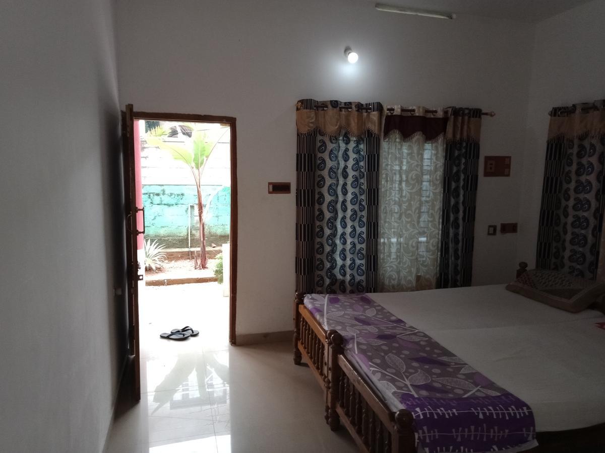 Mango Palace Hotel Varkala Zewnętrze zdjęcie