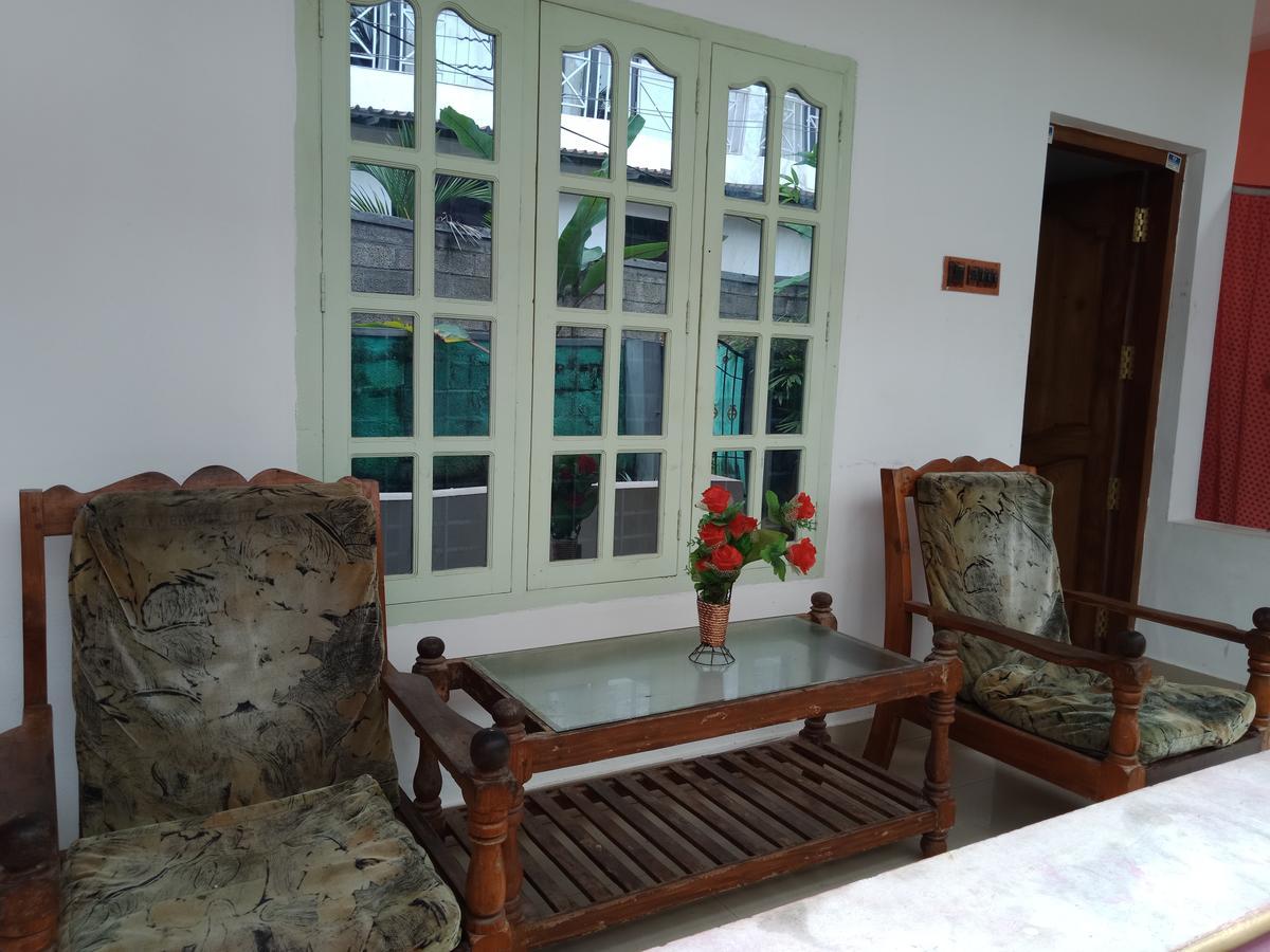 Mango Palace Hotel Varkala Zewnętrze zdjęcie