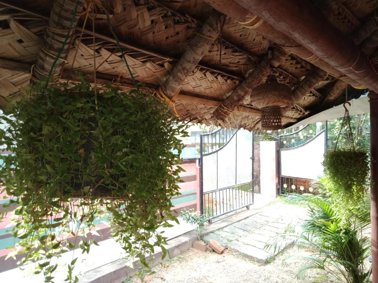 Mango Palace Hotel Varkala Zewnętrze zdjęcie