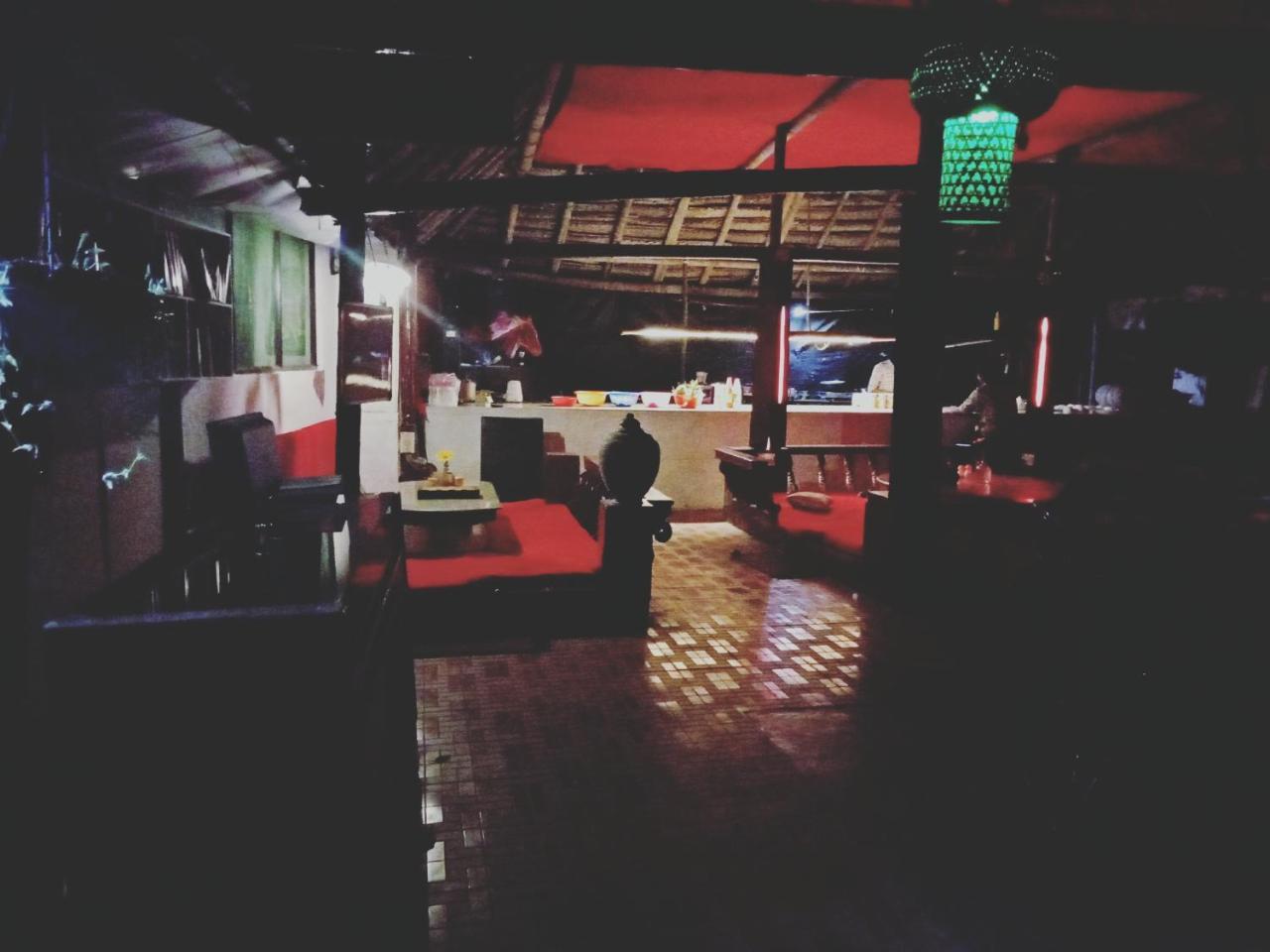Mango Palace Hotel Varkala Zewnętrze zdjęcie